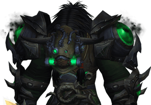 Drathzee render