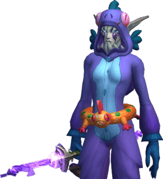 Drjegu render