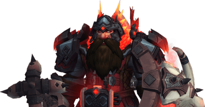 Drsaud render