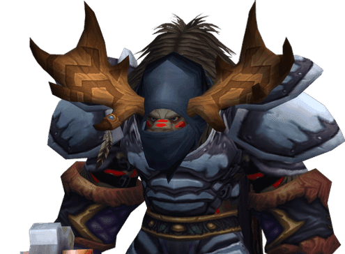 Drui render