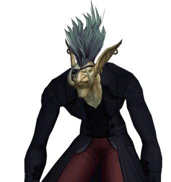 Druidenn render