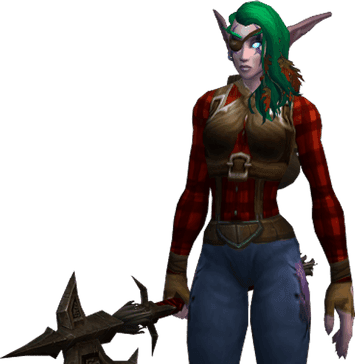 Druwon render