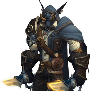 Dulr render