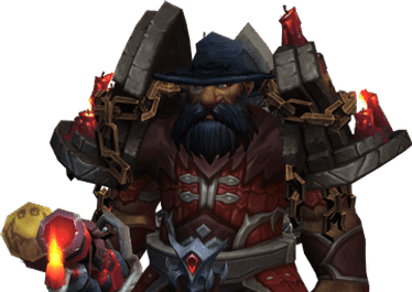 Dvometras render