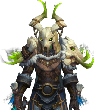 Dwururka render