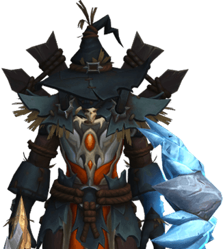 Dwyanexd render