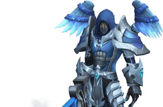 Eca render