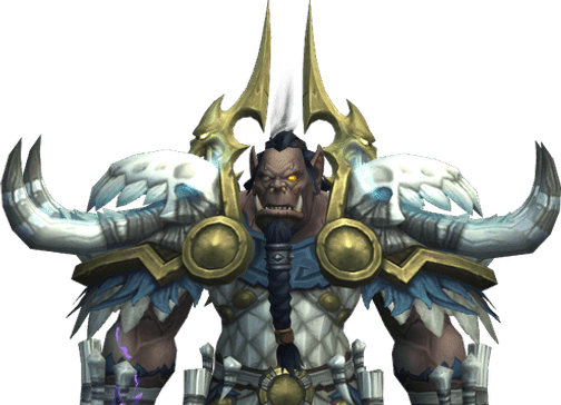 Edevann render