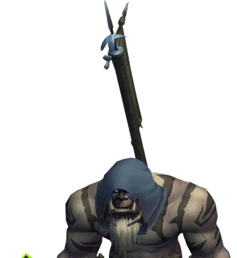 Eiyr render