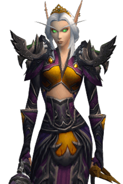 Elannis render