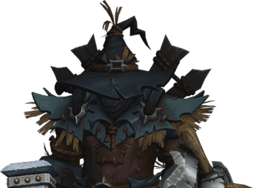 Elementarded render