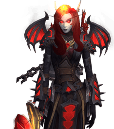 Elessime render