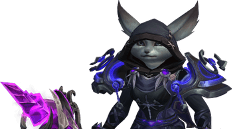 Emylil render