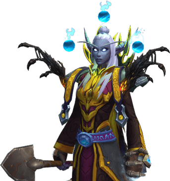 Endeverafter render