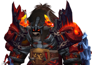 Enheimer render