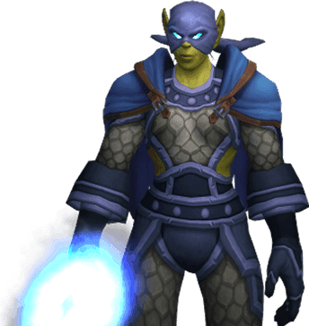 Enigmá render
