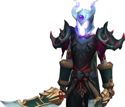Enkvargtack render
