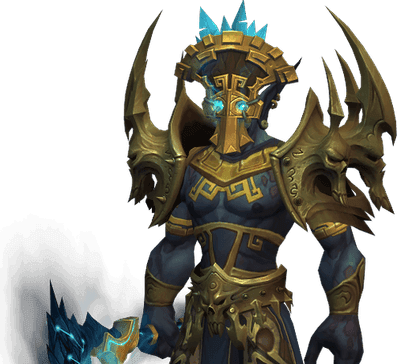 Eojin render
