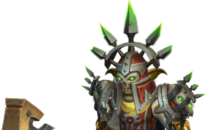 Lilwraith render