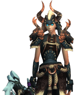 Ertha render