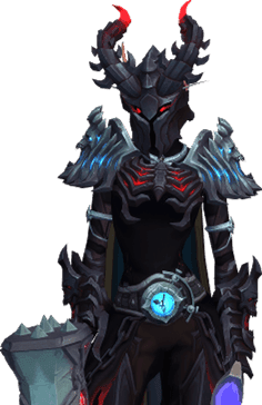Eshur render