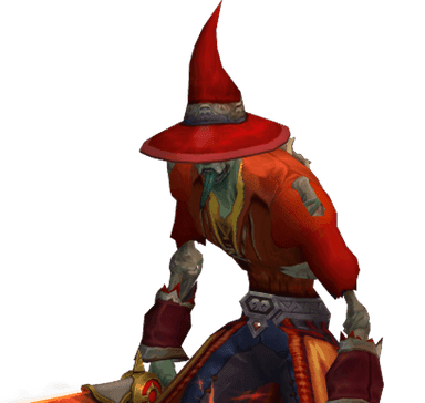 Evanmage render