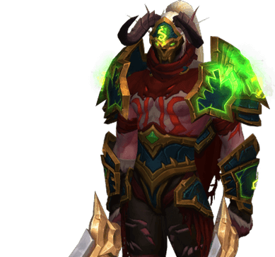 Everdello render