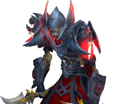 Everse render