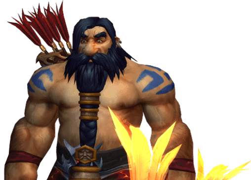 Evgenii render