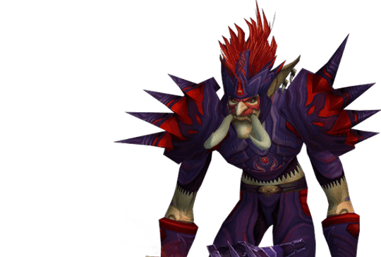 Exxem render