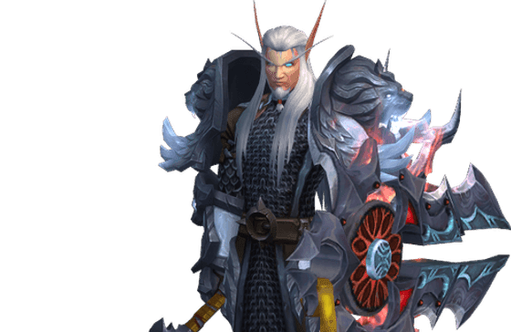 Eygon render