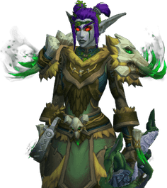 Fénrisa render