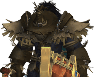 Físticuffs render