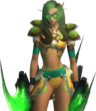 Fa render