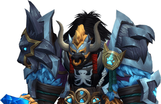 Facelesslol render