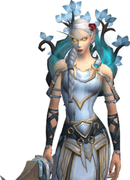 Faeslayer render