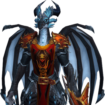 Faiken render