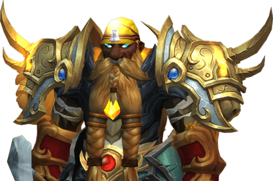 Faketom render
