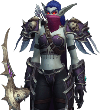 Falane render