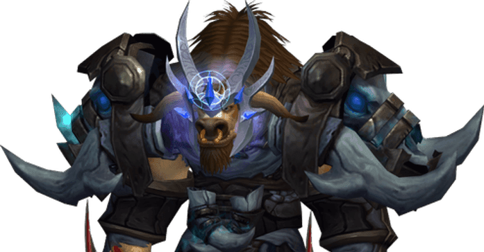 Fandri render