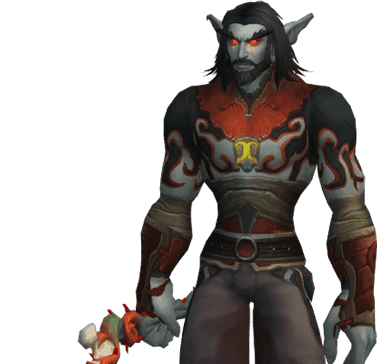 Farendril render