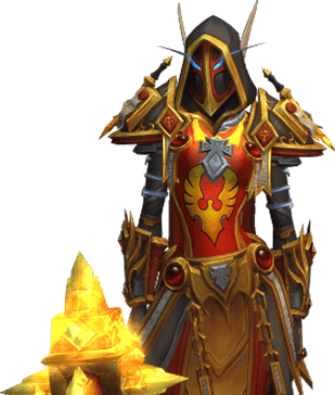 Fatima render