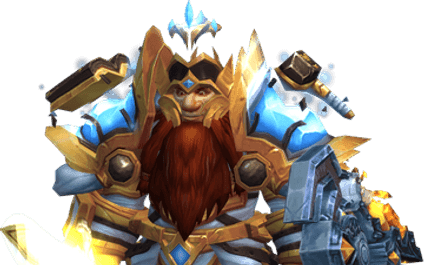 Fatmanus render
