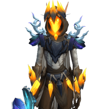 Fatoath render