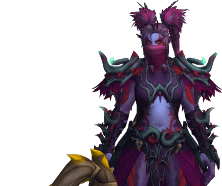 Feelro render
