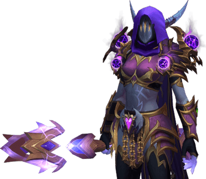 Felidire render