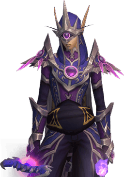 Femperor render