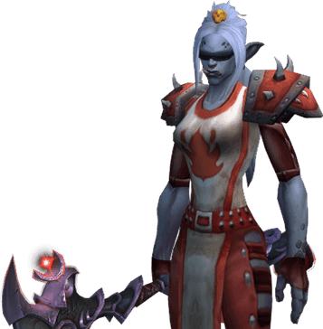 Fettenaice render