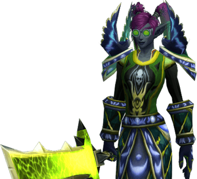 Fevyz render