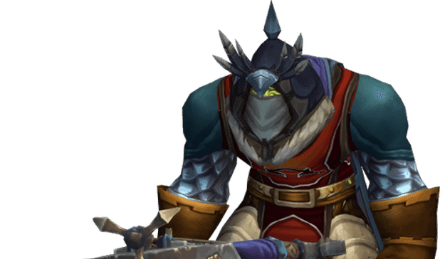 Fex render